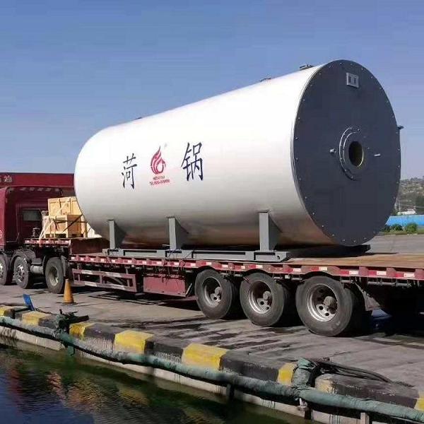 導(dǎo)熱油鍋爐的特點(diǎn)有哪些？