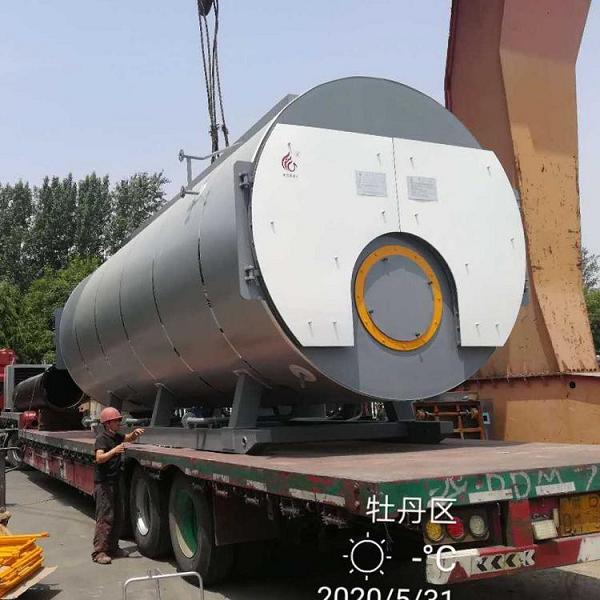 如何維修熱水鍋爐的常見故障？