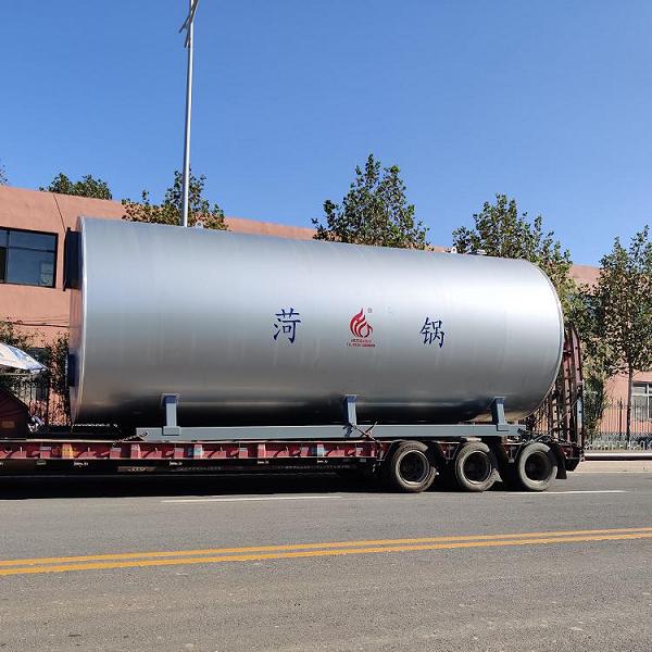 如何提高燃?xì)馊細(xì)忮仩t的工作效率？