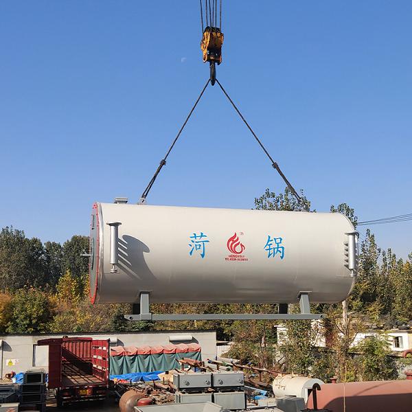 如何買到高性價比熱水鍋爐？