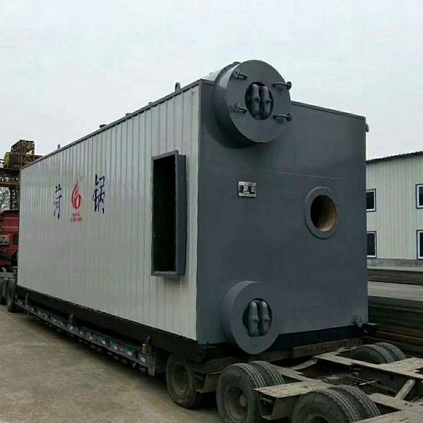 燃氣鍋爐耗氣量高怎么解決？