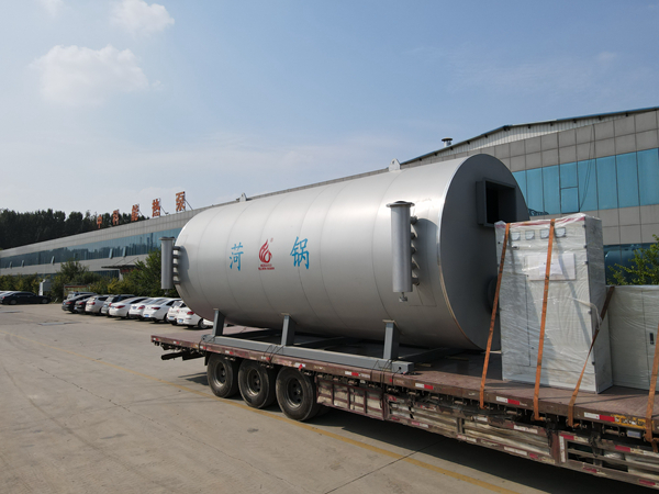 導(dǎo)熱油鍋爐有效延長使用壽命？