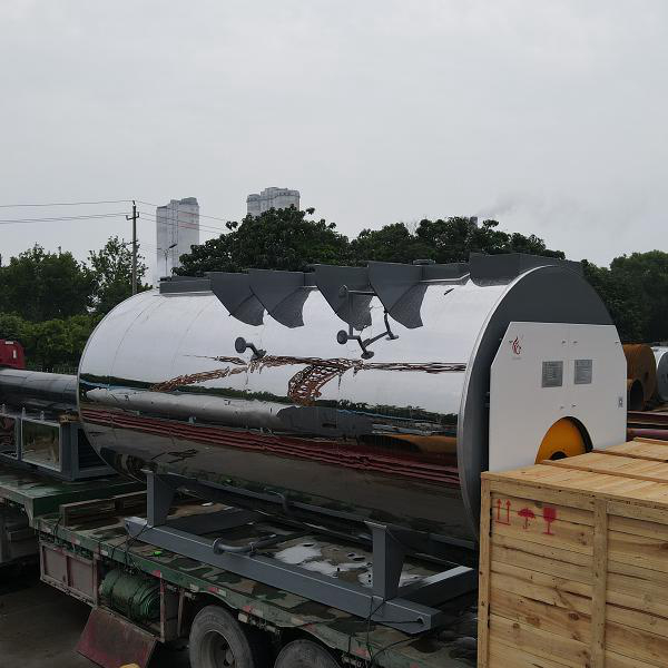 蒸汽鍋爐具有哪些優(yōu)勢(shì)？