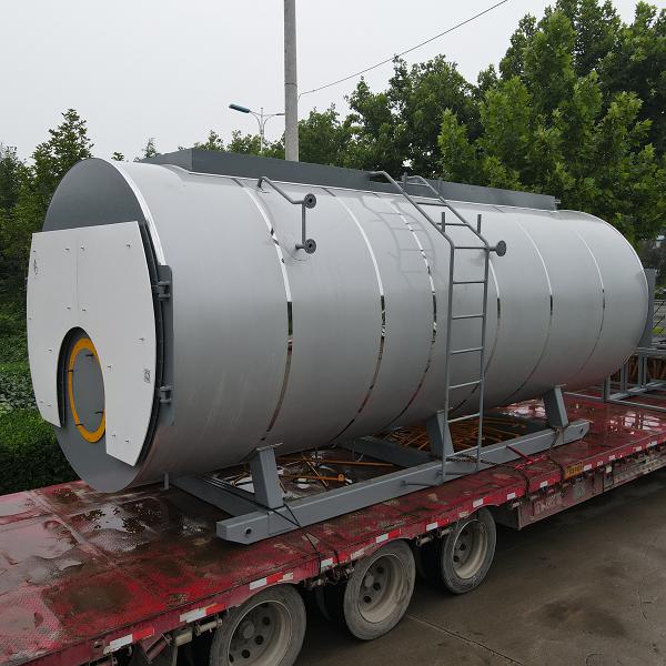 燃?xì)忮仩t排放氮氧化物的成因是什么？低氮排放該怎么做才行？